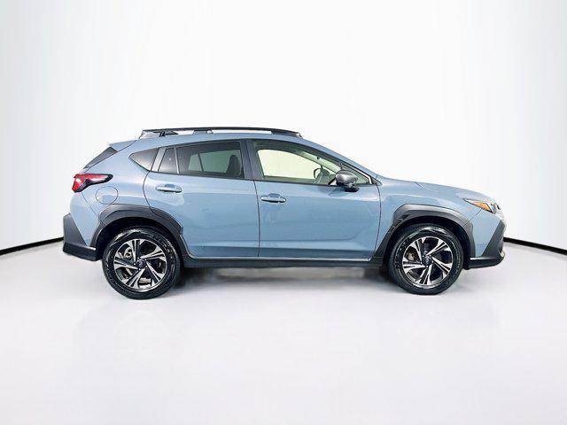 used 2024 Subaru Crosstrek car, priced at $22,497
