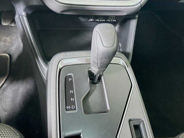 used 2024 Subaru Crosstrek car, priced at $22,497