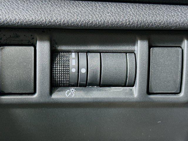 used 2024 Subaru Crosstrek car, priced at $22,497