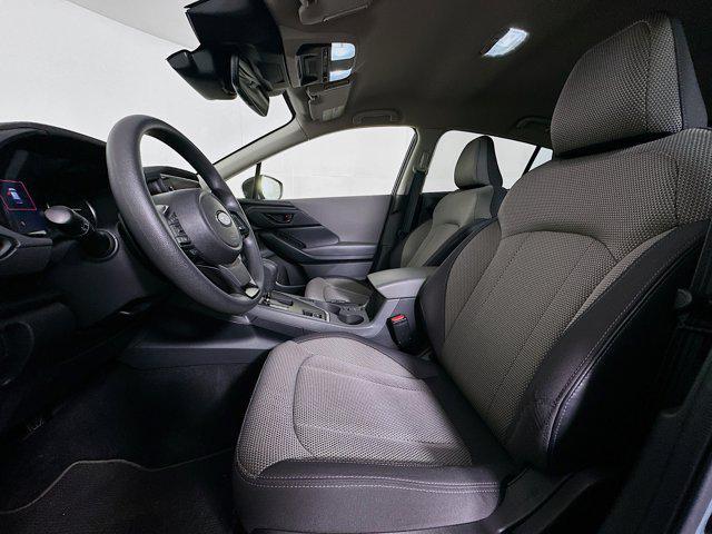 used 2024 Subaru Crosstrek car, priced at $22,497