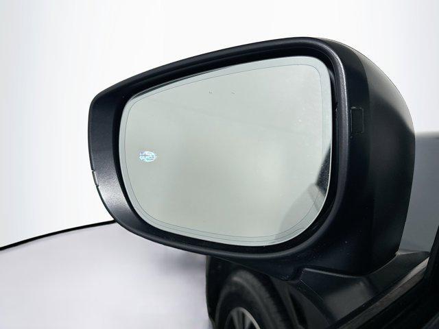 used 2024 Subaru Crosstrek car, priced at $22,497