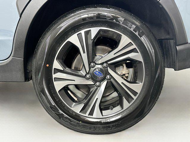 used 2024 Subaru Crosstrek car, priced at $22,497