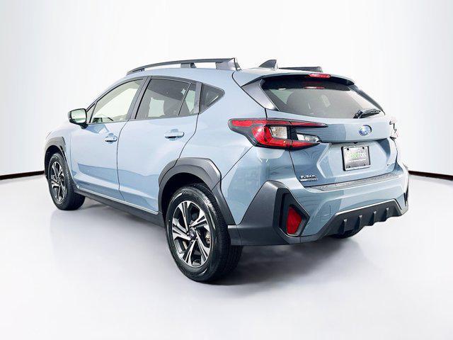 used 2024 Subaru Crosstrek car, priced at $22,497