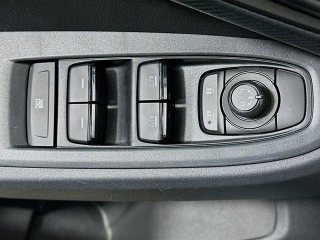 used 2024 Subaru Crosstrek car, priced at $22,497