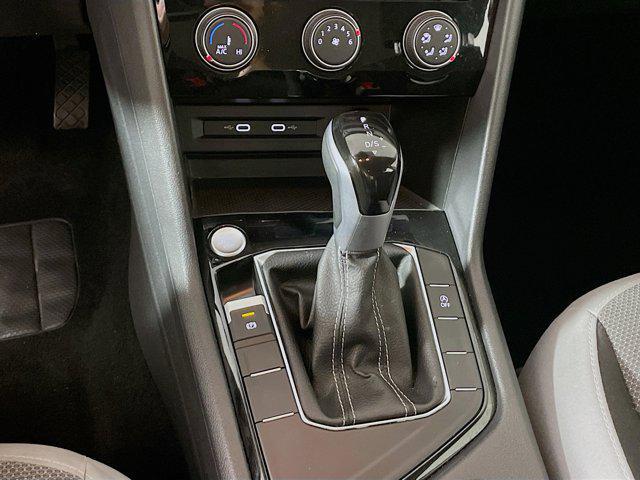 used 2024 Volkswagen Taos car, priced at $17,997