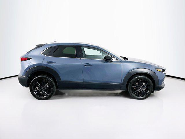 used 2021 Mazda CX-30 car, priced at $21,399
