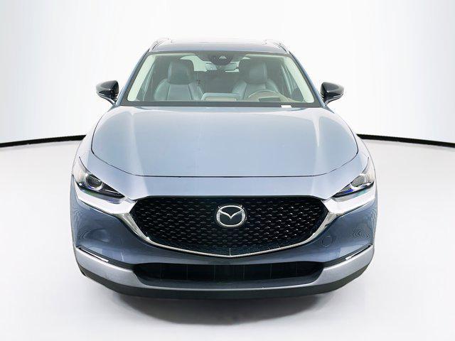 used 2021 Mazda CX-30 car, priced at $21,399