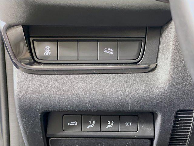 used 2021 Mazda CX-30 car, priced at $21,399