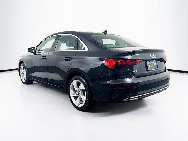 used 2024 Audi A3 car, priced at $21,996