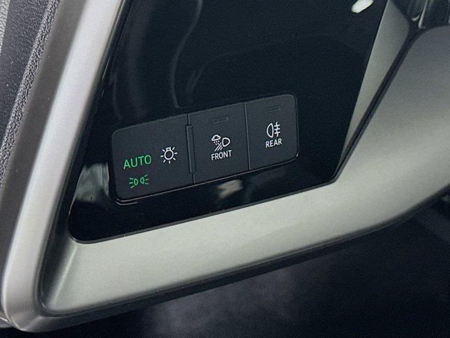 used 2024 Audi A3 car, priced at $21,996