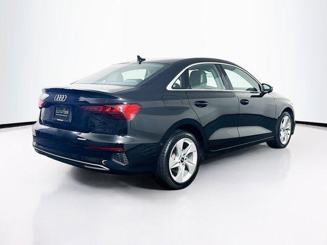 used 2024 Audi A3 car, priced at $21,996