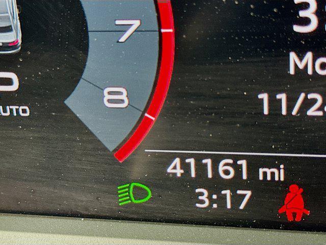 used 2024 Audi A3 car, priced at $21,996