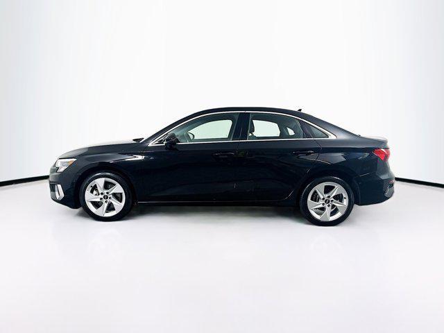 used 2024 Audi A3 car, priced at $21,996