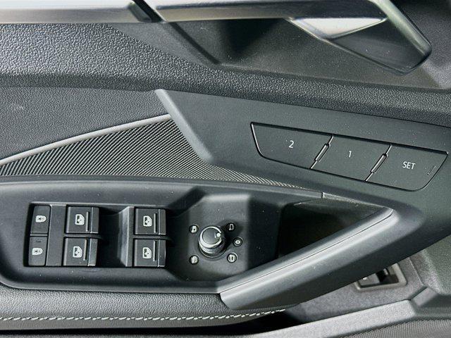 used 2024 Audi A3 car, priced at $21,996