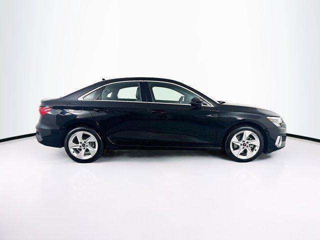 used 2024 Audi A3 car, priced at $21,996