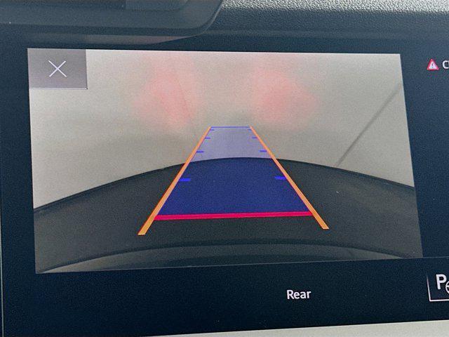 used 2024 Audi A3 car, priced at $21,996