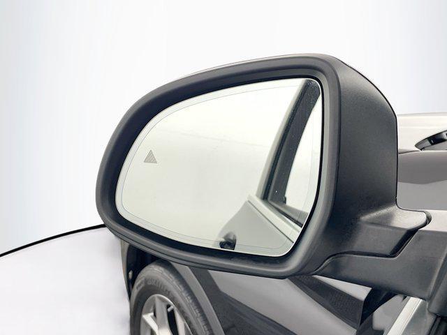 used 2024 BMW X3 car, priced at $30,597