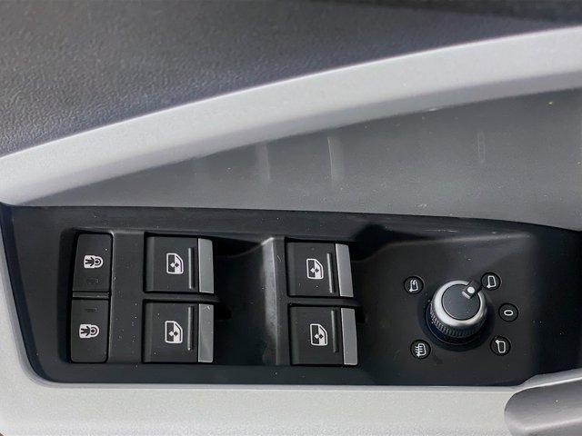 used 2024 Audi Q3 car, priced at $27,497