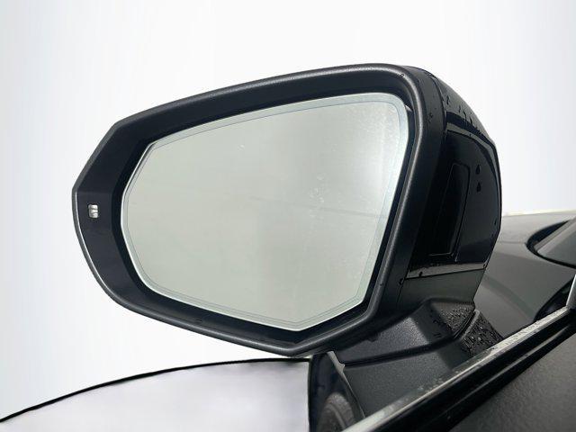 used 2024 Audi Q3 car, priced at $27,497