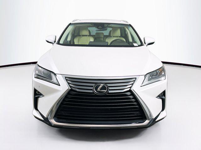 used 2017 Lexus RX 350 car, priced at $24,599