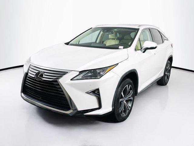 used 2017 Lexus RX 350 car, priced at $24,599
