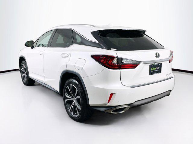 used 2017 Lexus RX 350 car, priced at $24,599