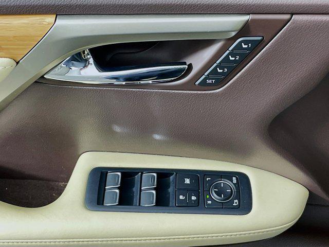 used 2017 Lexus RX 350 car, priced at $24,599