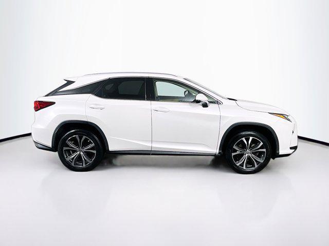 used 2017 Lexus RX 350 car, priced at $24,599