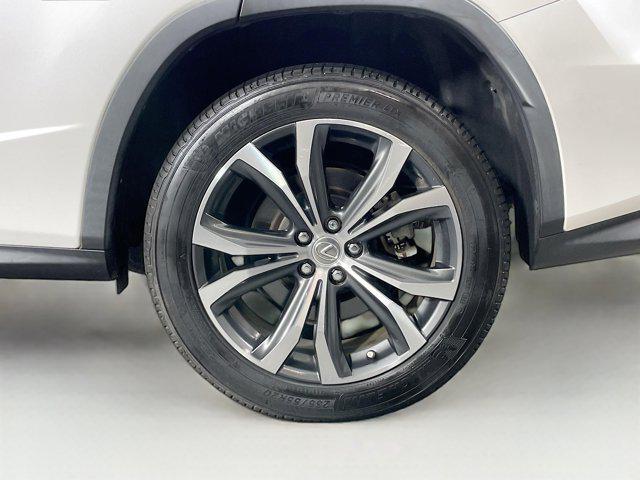 used 2017 Lexus RX 350 car, priced at $24,599