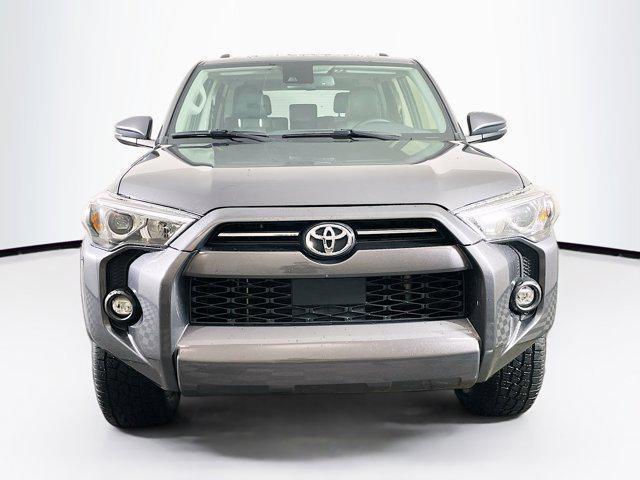 used 2022 Toyota 4Runner car, priced at $37,397