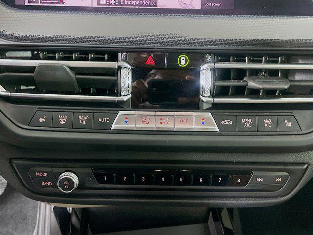 used 2021 BMW 228 Gran Coupe car, priced at $21,697