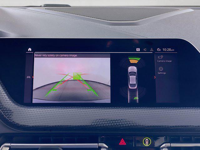 used 2021 BMW 228 Gran Coupe car, priced at $21,697