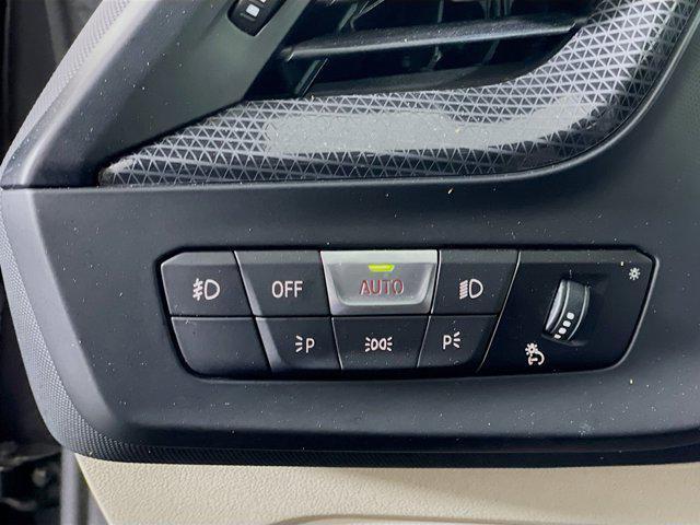 used 2021 BMW 228 Gran Coupe car, priced at $21,697