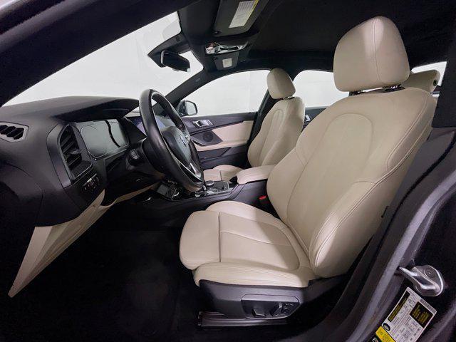 used 2021 BMW 228 Gran Coupe car, priced at $21,697