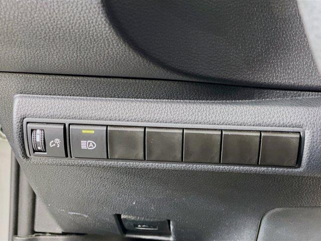 used 2024 Toyota Corolla car, priced at $20,997