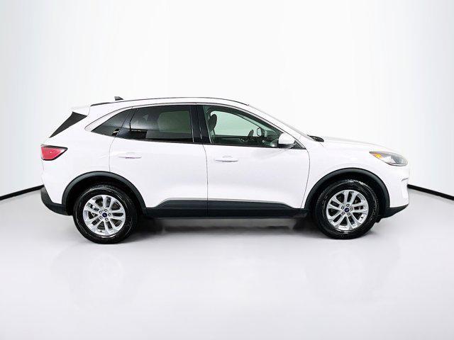 used 2021 Ford Escape car, priced at $16,189