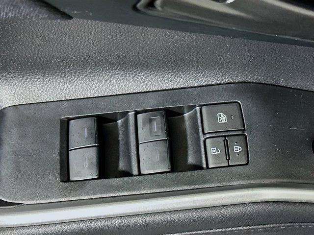 used 2024 Toyota Highlander car, priced at $32,397