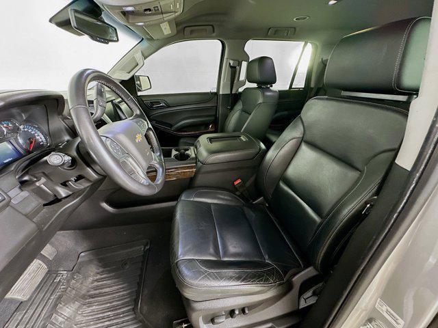 used 2019 Chevrolet Tahoe car, priced at $24,399