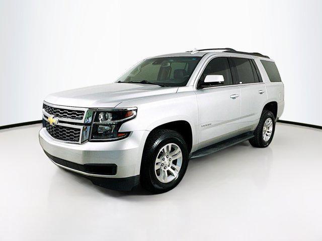 used 2019 Chevrolet Tahoe car, priced at $24,399