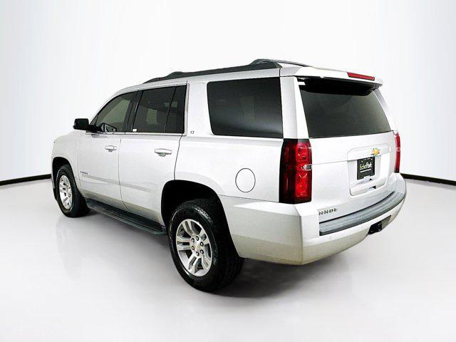 used 2019 Chevrolet Tahoe car, priced at $24,399