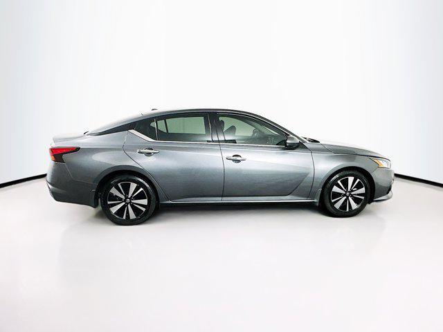 used 2021 Nissan Altima car, priced at $18,596