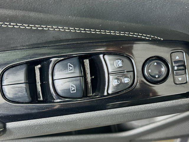 used 2021 Nissan Altima car, priced at $18,596