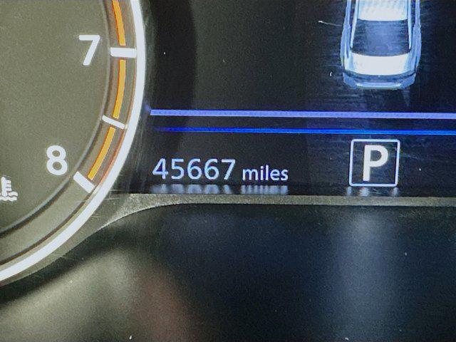 used 2021 Nissan Altima car, priced at $18,596