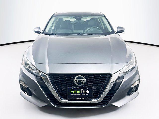 used 2021 Nissan Altima car, priced at $18,596