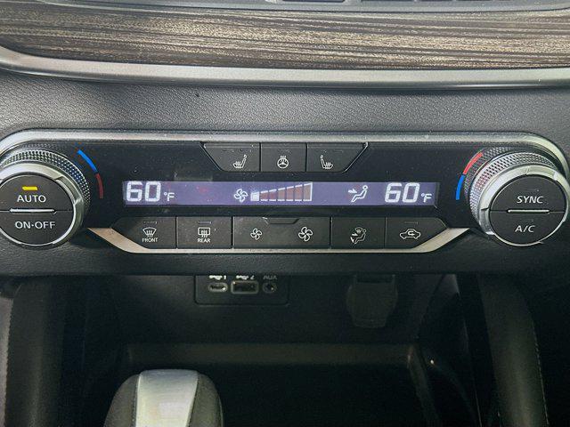 used 2021 Nissan Altima car, priced at $18,596