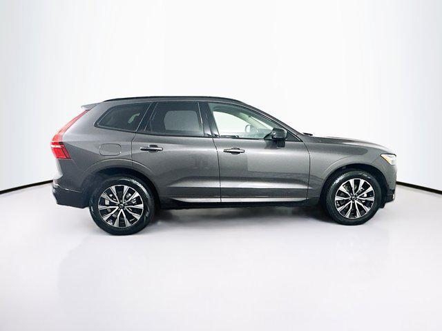used 2025 Volvo XC60 car, priced at $33,987