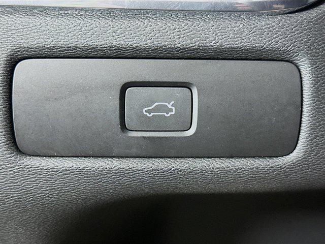 used 2025 Volvo XC60 car, priced at $33,987