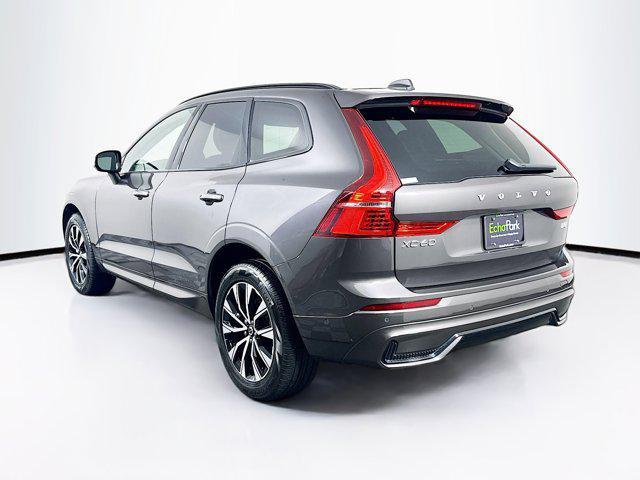 used 2025 Volvo XC60 car, priced at $33,987