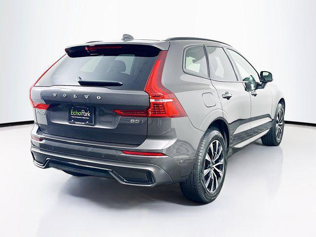 used 2025 Volvo XC60 car, priced at $33,987