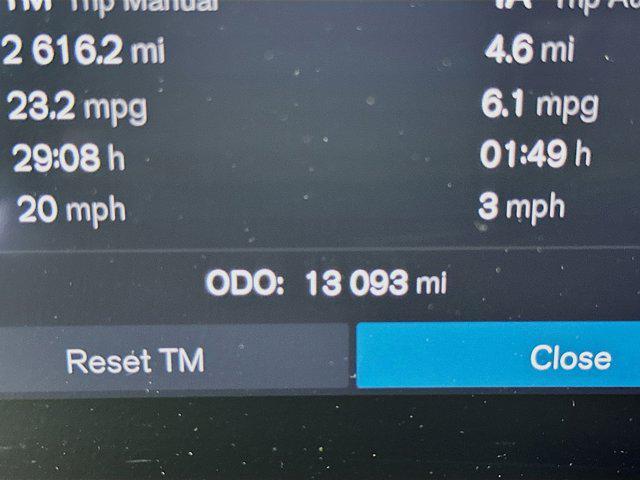 used 2025 Volvo XC60 car, priced at $33,987